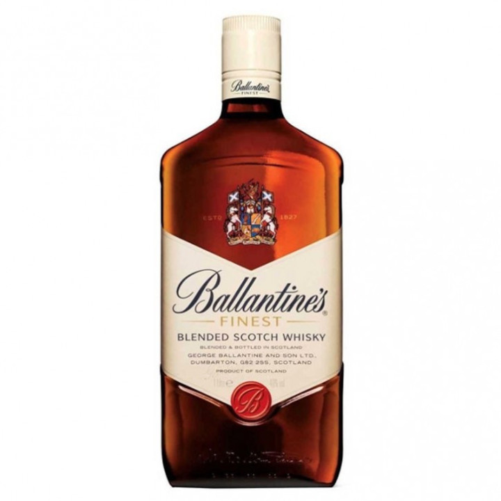 BALLANTINE'S CL 70