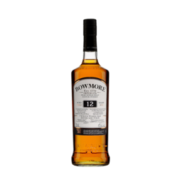 BOWMORE 12Y CL70