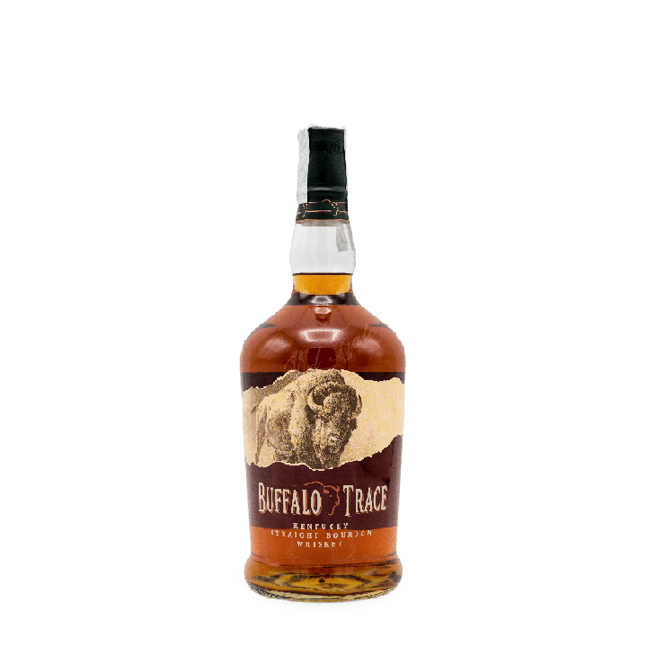 BUFFALO TRACE BOURBON CL.70
