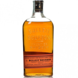 BULLEIT BOURBON CL.70