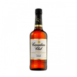 CANADIAN CLUB WHISKY CL.70