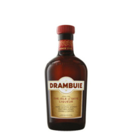 DRAMBUIE SCOTCH WHISKY CL. 100