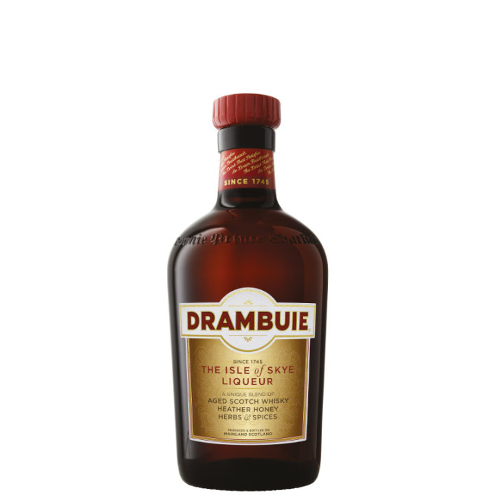 DRAMBUIE SCOTCH WHISKY CL. 100
