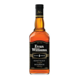 EVAN WILLIAMS KENTUCKY CL.70
