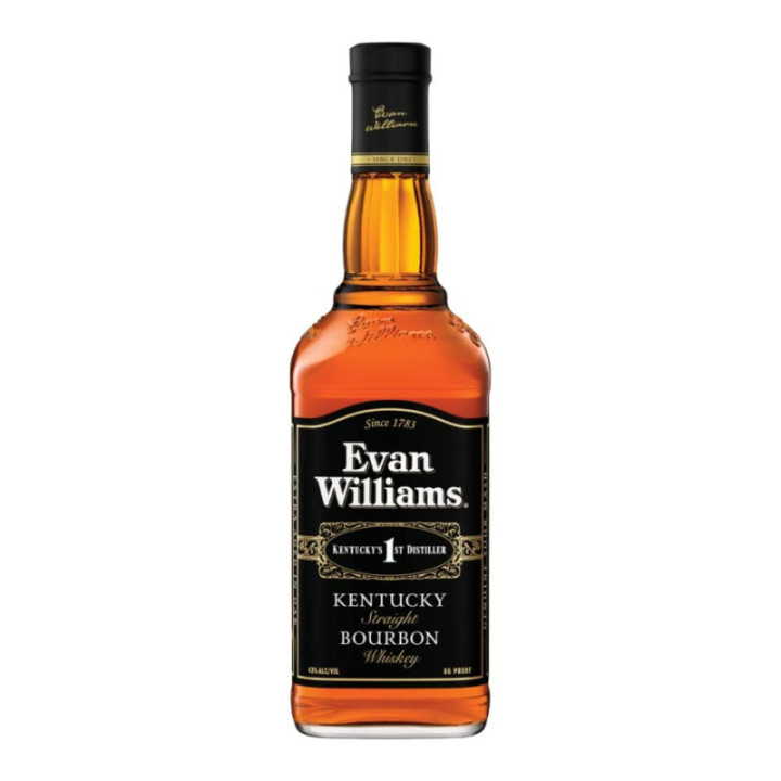 EVAN WILLIAMS KENTUCKY CL.70