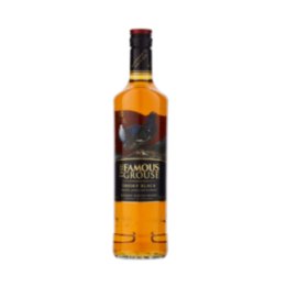 FAMOUS GROUSE BLACK CL.70