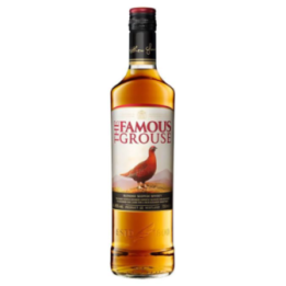 FAMOUS GROUSE CL.70