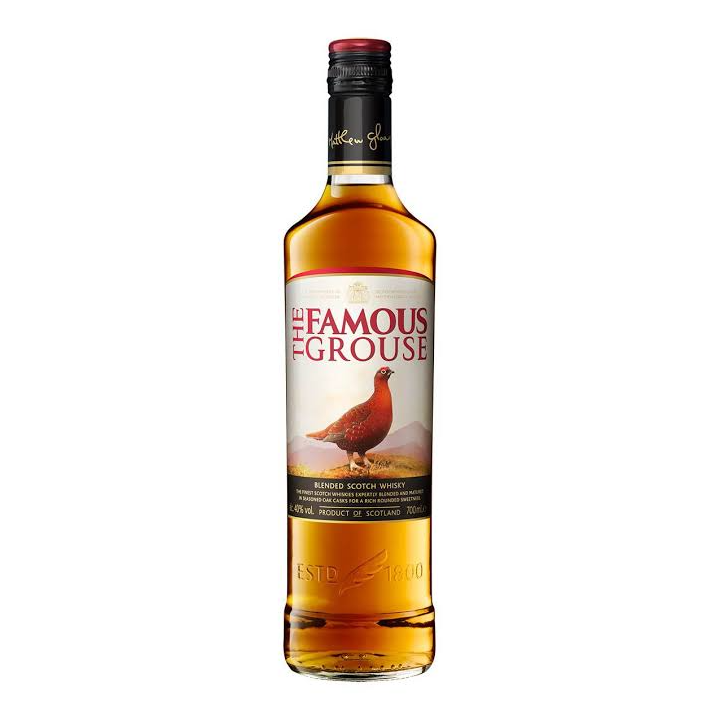FAMOUS GROUSE CL.70