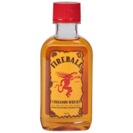 FIREBALL CL.100