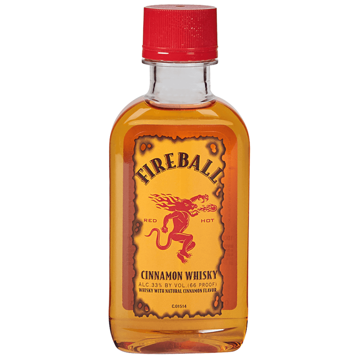 FIREBALL CL.100