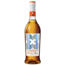 GLENMORANGIE X BY FOR MIXING CL.70