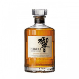 HIBIKI HARMONY WHISKY CL.70