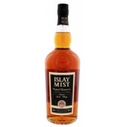 ISLAY MIST PEATED RESERVE CL.70