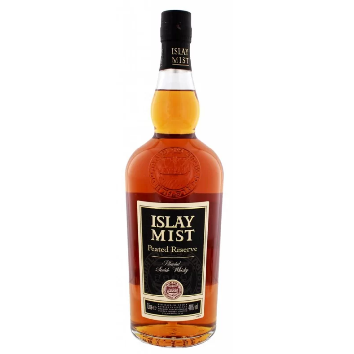 ISLAY MIST PEATED RESERVE CL.70