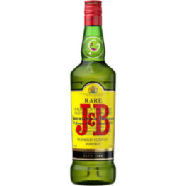 J B WHISKY CL.70