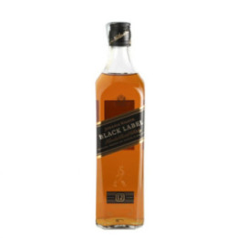 J.WALKER BLACK 12Y CL. 100
