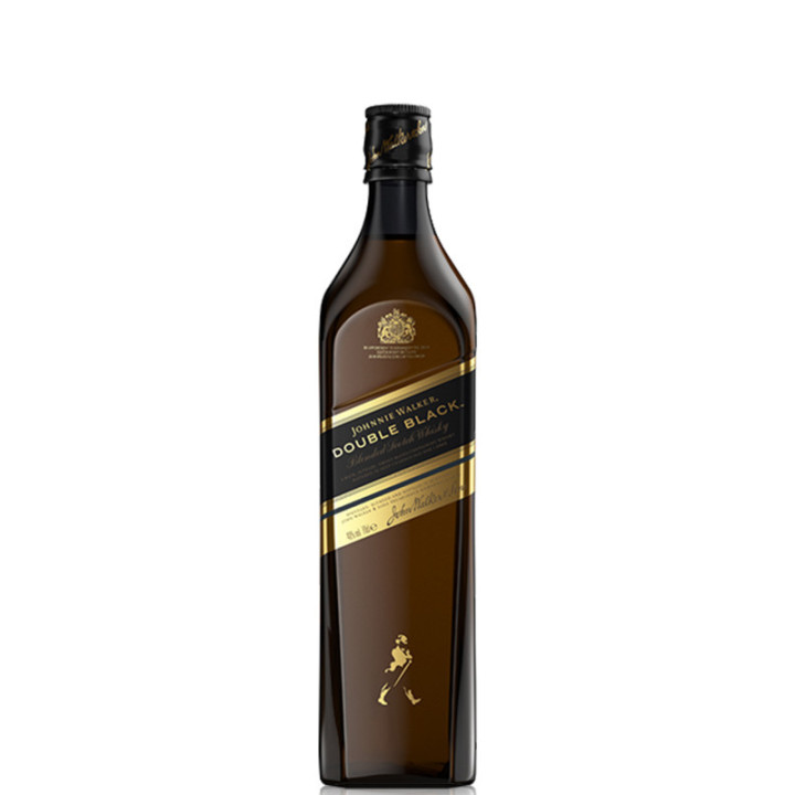 J.WALKER DOUBLE BLACK CL. 70
