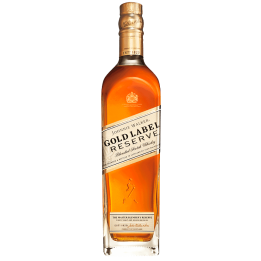 J.WALKER GOLD LABEL CL 70