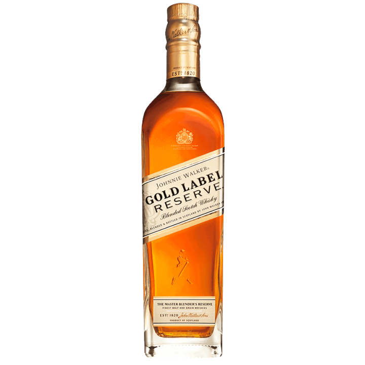 J.WALKER GOLD LABEL CL 70