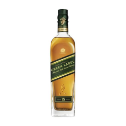 J.WALKER GREEN LABEL CL 70
