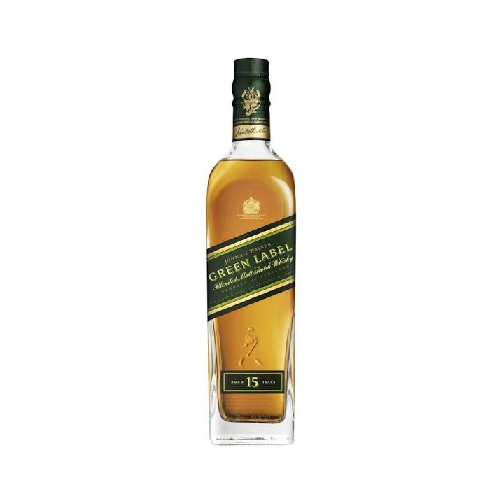 J.WALKER GREEN LABEL CL 70