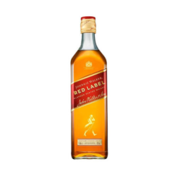 J.WALKER RED LABEL CL. 100