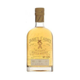 JAMES EADIE'S BLEND WHISKY CL 70