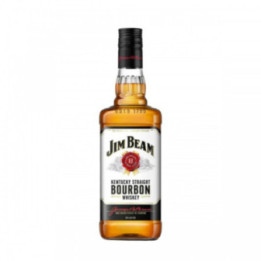 JIM BEAM BOURBON CL.70