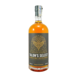 JOHN MCKIE SCOTCH WHISKY CL 70