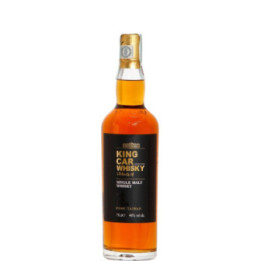 KAVALAN KING CAR WHISKY CL 70