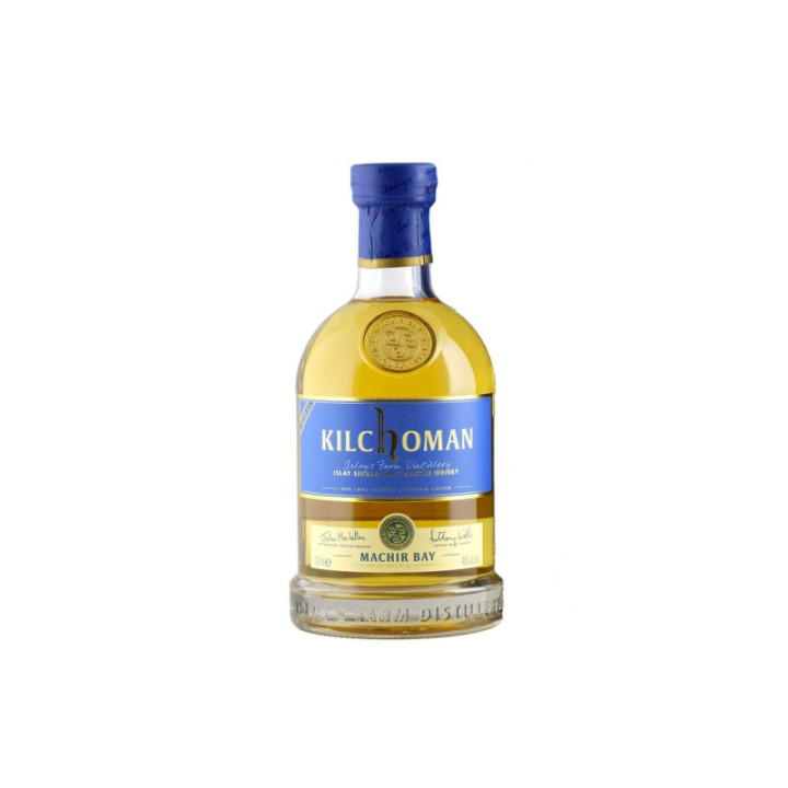 KILCHOMAN MACHIR BAY CL.70