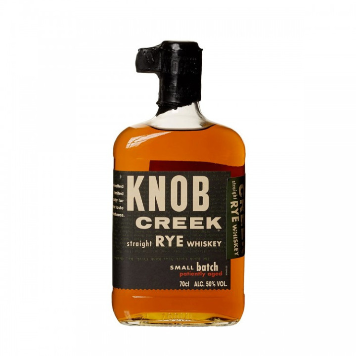 KNOB CREEK RYE CL.70