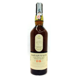 LAGAVULIN 16 Y CL.70