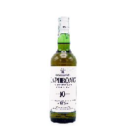 LAPHROAIG 10 Y WHISKY CL.70