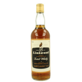 LINKWOOD 15Y CL.70