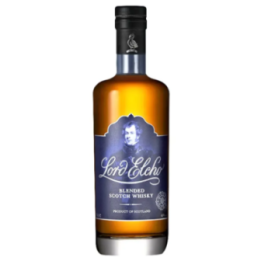 LORD ELCHO SCOTCH WHISKY CL 70