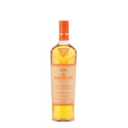 MACALLAN HARMONY AMBER MEADOW CL.70