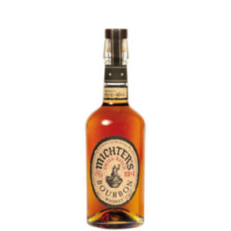 MICHTER'S US1 SMALL BATCH BOURBON CL.70