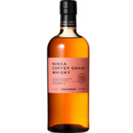 NIKKA COFFEY GRAIN SINGLE MALT WHISKY CL.70