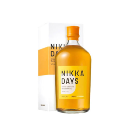 NIKKA DAYS CL 70