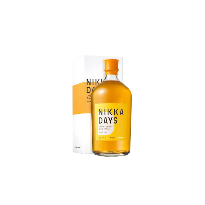 NIKKA DAYS CL 70