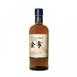 NIKKA YOICHI NON AGE SINGLE MALT CL 70