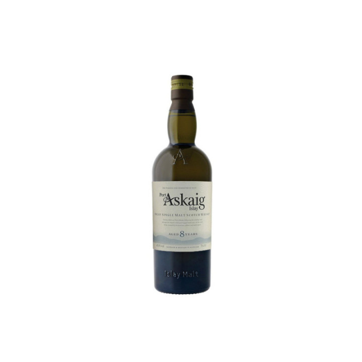 PORT ASKAIG ISLAY 8Y CL.70