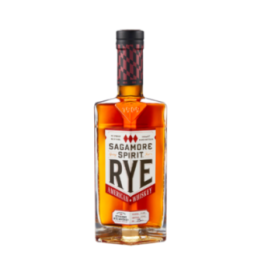 SAGAMORE WHISKEY RYE CASK STRENGHT CL.70