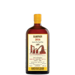 HABITATION HAMPDEN 7 YO OWH CL.70