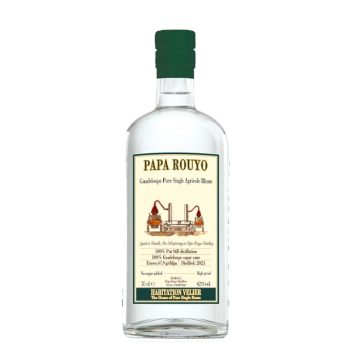 HABITATION PAPA ROUYO 2021 CL.70