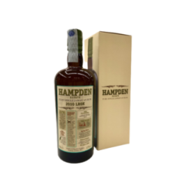 HAMPDEN ESTATE LROCK 2010 CL.70