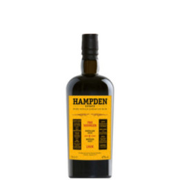 HAMPDEN ESTATE LROCK 2018 THE YOUNGER CL.300