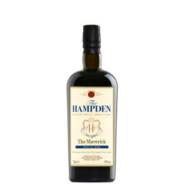 HAMPDEN ESTATE THE MAVERICK CL.70