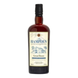 HAMPDEN GREAT HOUSE DISTILLERY EDITION 2022 CL.70